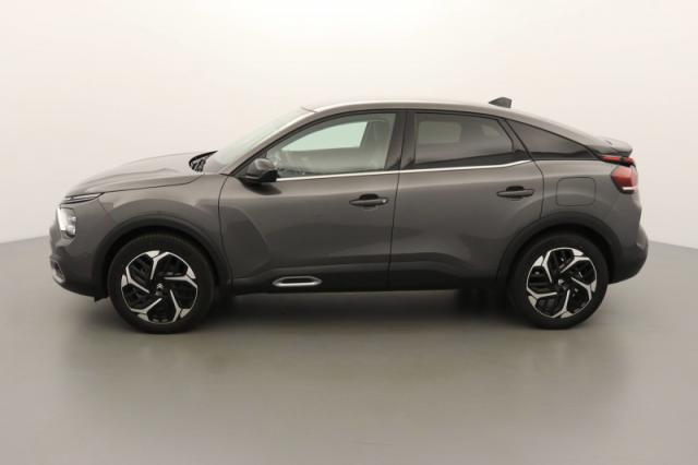 Citroen C4 image 1