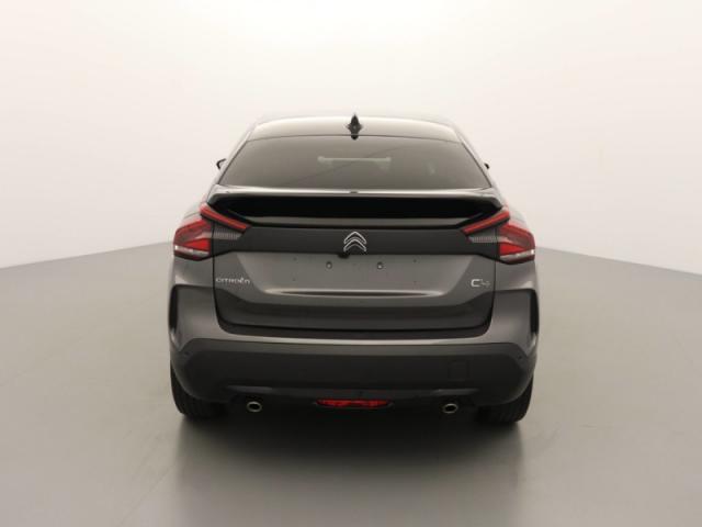 Citroen C4 image 2
