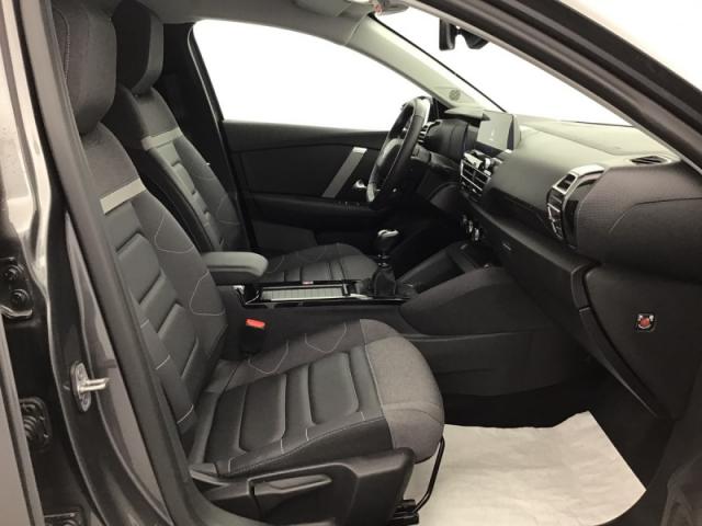 Citroen C4 image 5