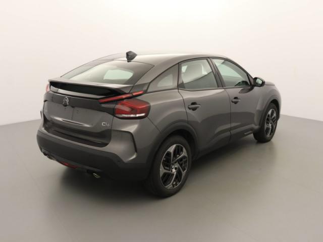 Citroen C4 image 4