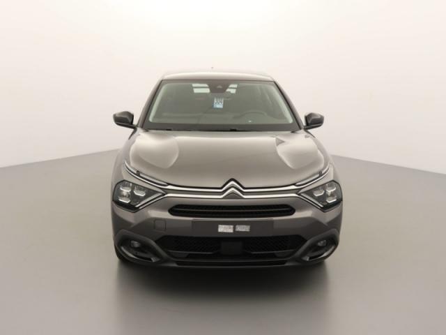 Citroen C4 image 1