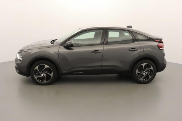 Citroen C4 image 5