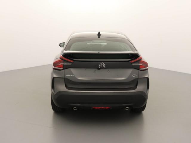 Citroen C4 image 3