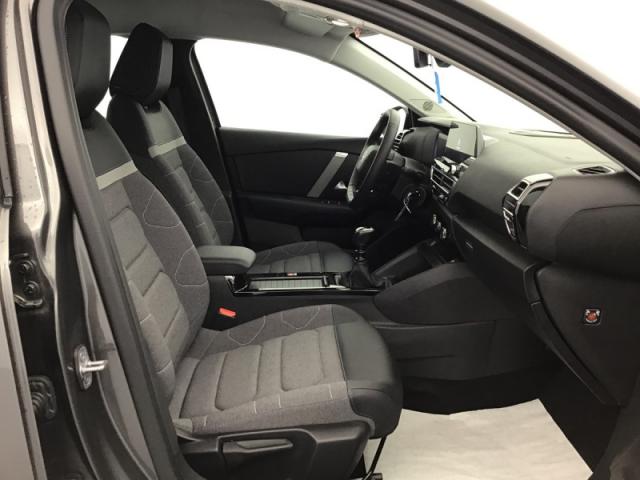 Citroen C4 image 2