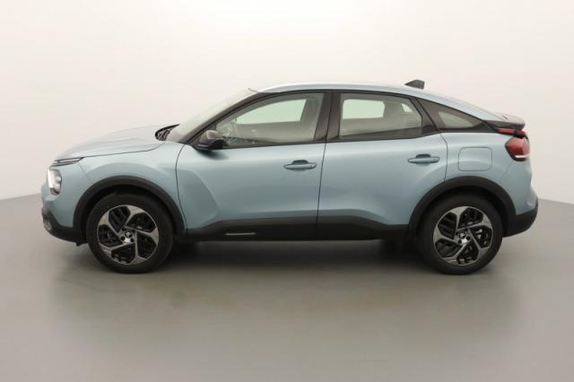 Citroen C4 image 2
