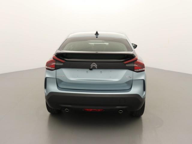 Citroen C4 image 1