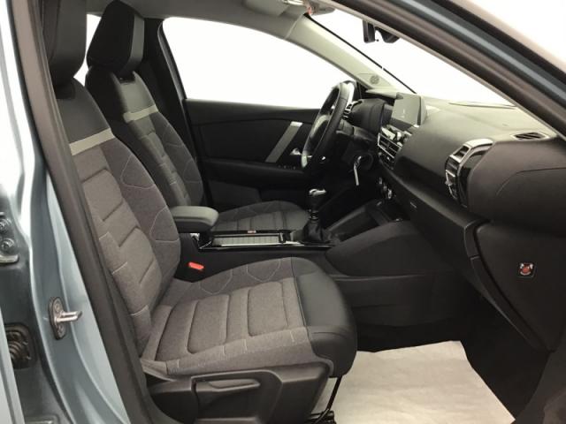 Citroen C4 image 4