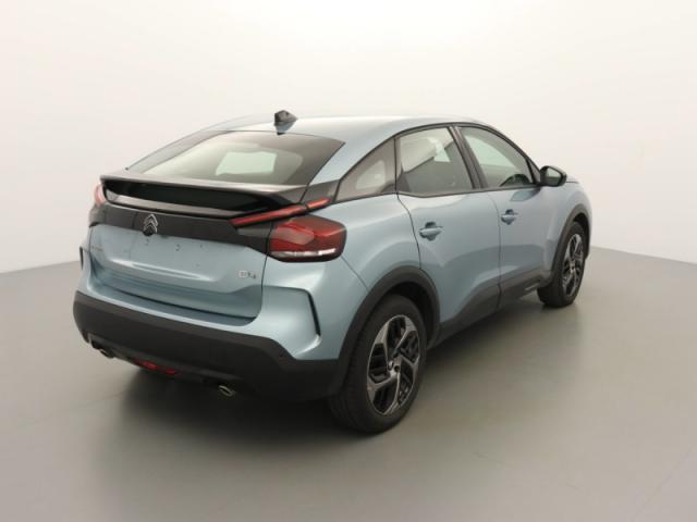 Citroen C4 image 4