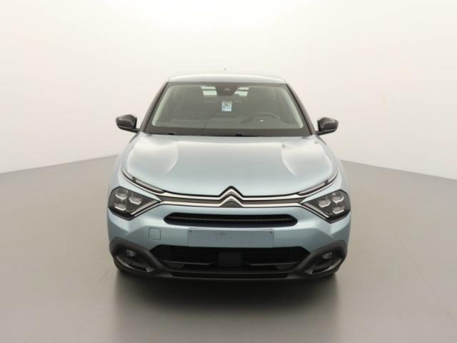 Citroen C4 image 1