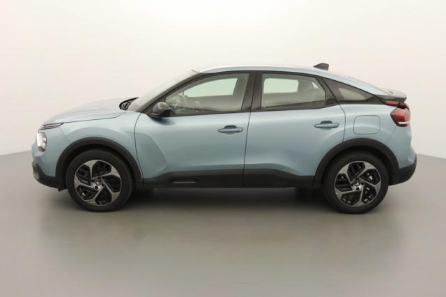 Citroen C4 image 3