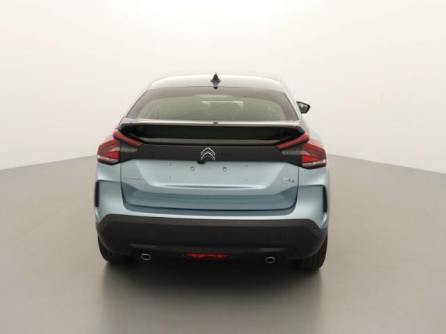 Citroen C4 image 2
