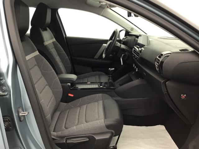 Citroen C4 image 5