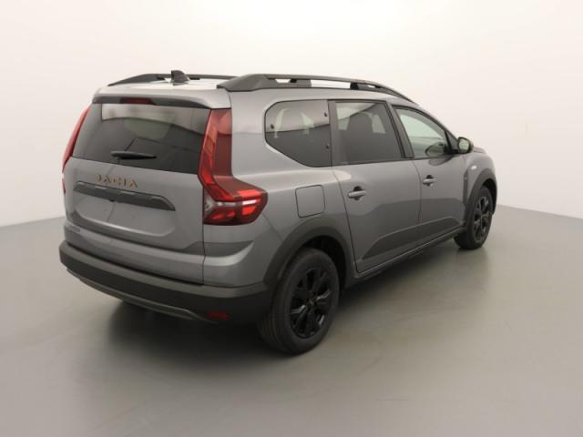 Dacia Jogger image 2