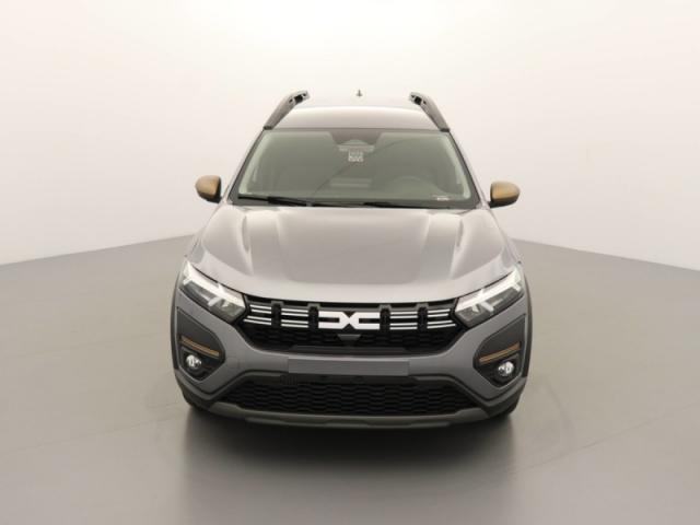Dacia Jogger image 3