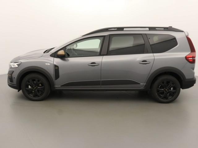 Dacia Jogger image 5