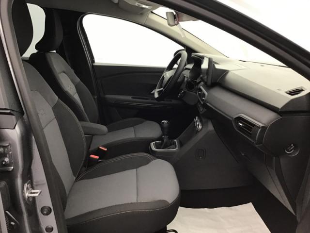 Dacia Jogger image 1