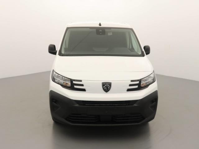 Peugeot Partner image 4