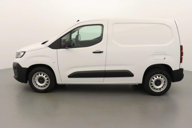 Peugeot Partner image 2