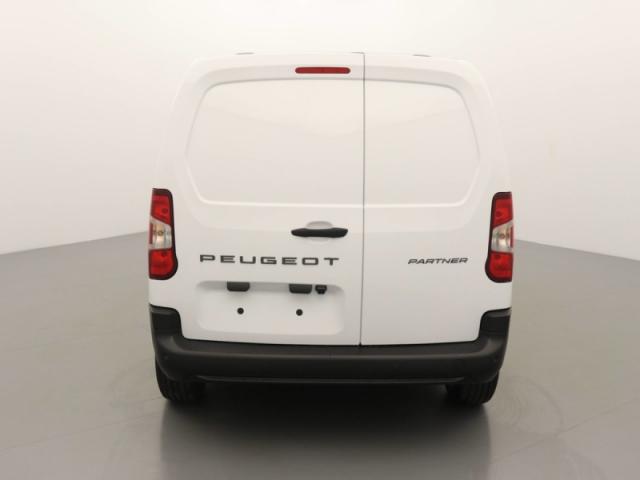 Peugeot Partner image 3