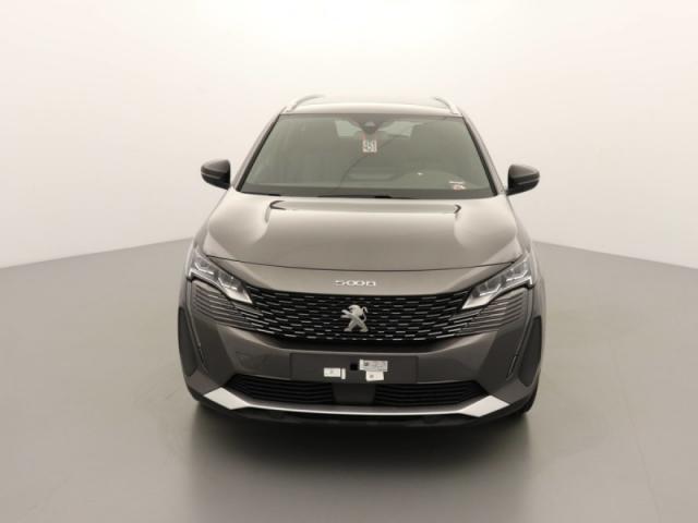 Peugeot 5008 image 5