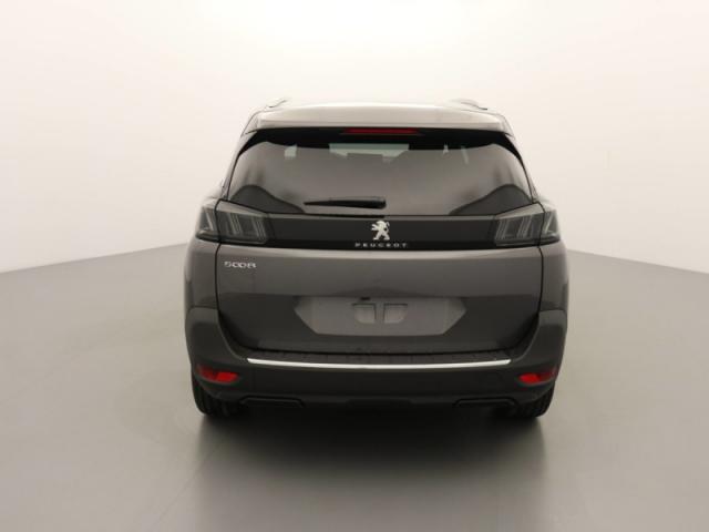 Peugeot 5008 image 4