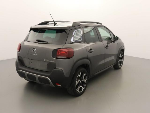 Citroen C3 Aircross image 1