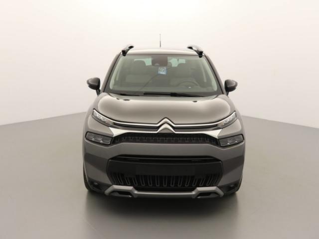 Citroen C3 Aircross image 5