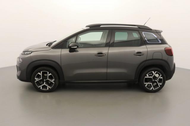 Citroen C3 Aircross image 2