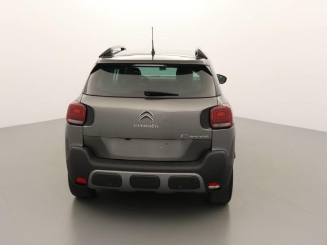 Citroen C3 Aircross image 4