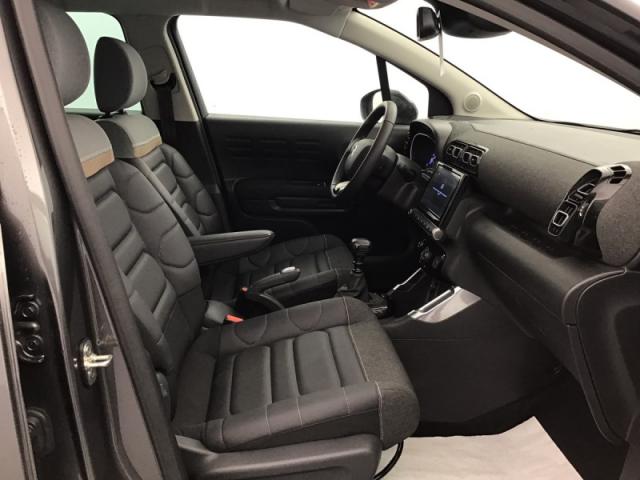 Citroen C3 Aircross image 3
