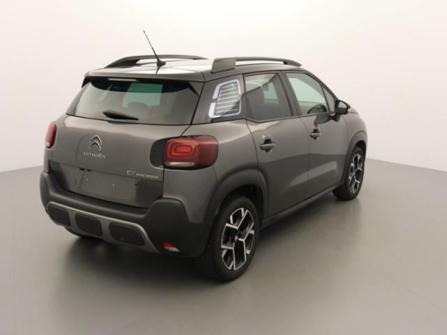 Citroen C3 Aircross image 2