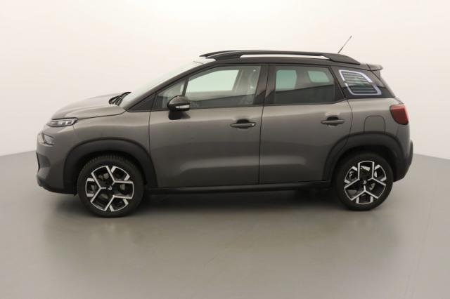 Citroen C3 Aircross image 5