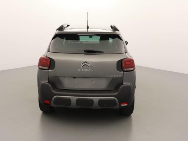 Citroen C3 Aircross image 3