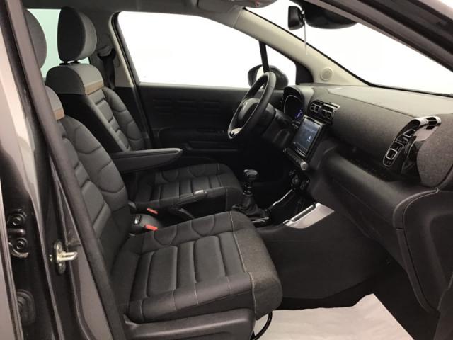 Citroen C3 Aircross image 1