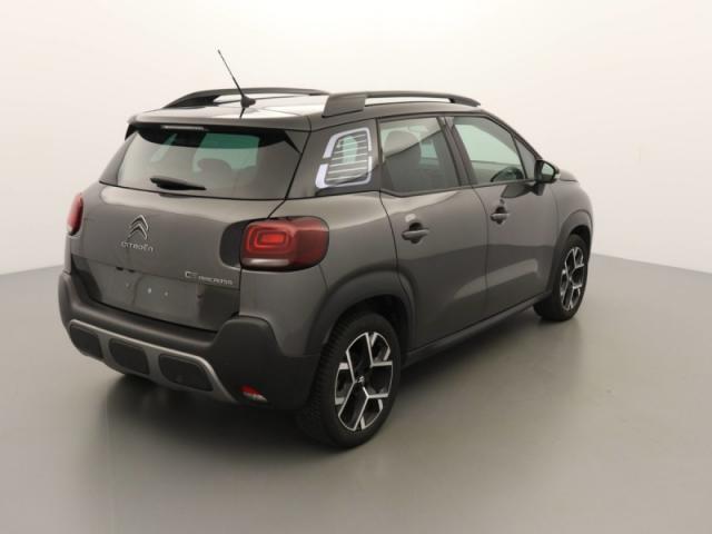 Citroen C3 Aircross image 1