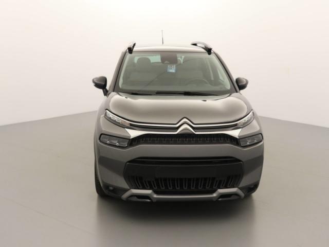 Citroen C3 Aircross image 4