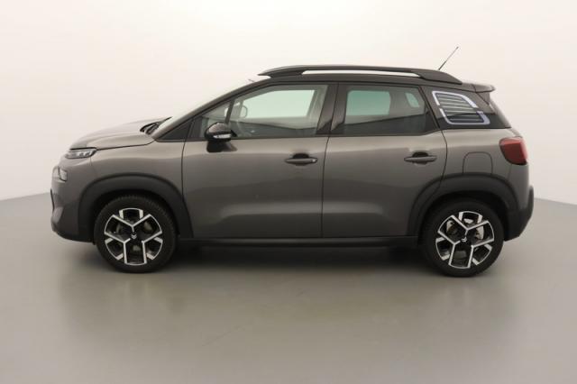 Citroen C3 Aircross image 3
