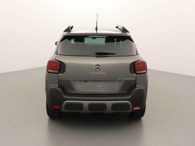 Citroen C3 Aircross image 5