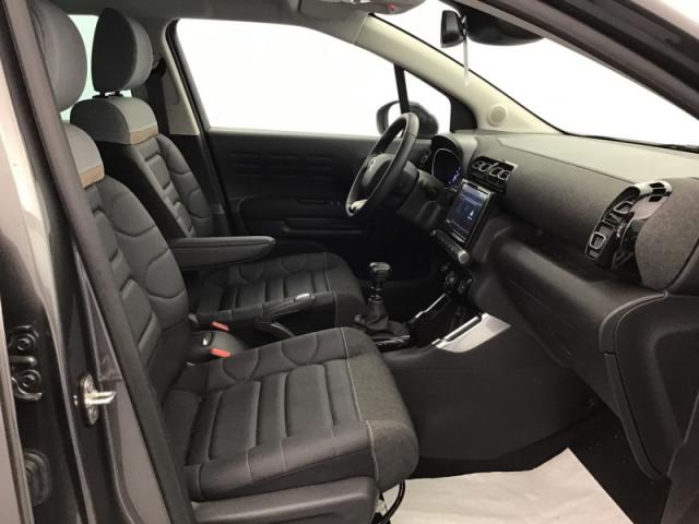 Citroen C3 Aircross image 2