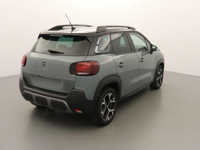 Citroen C3 Aircross image 4