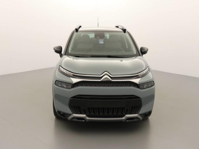 Citroen C3 Aircross image 1
