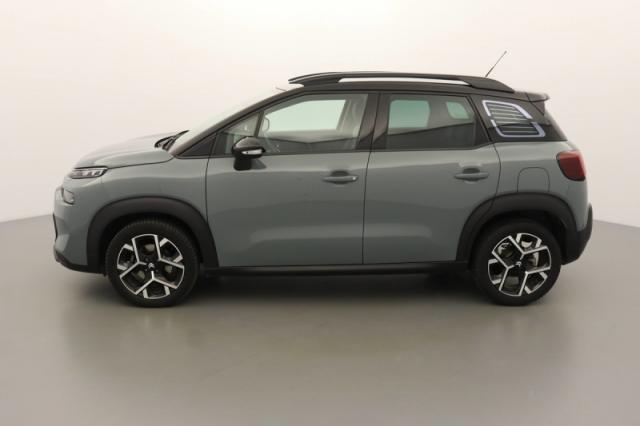 Citroen C3 Aircross image 5