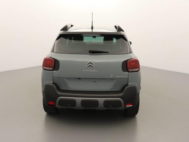 Citroen C3 Aircross image 3
