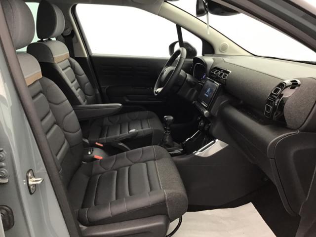 Citroen C3 Aircross image 2