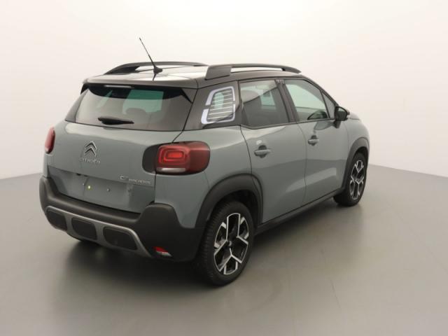 Citroen C3 Aircross image 3