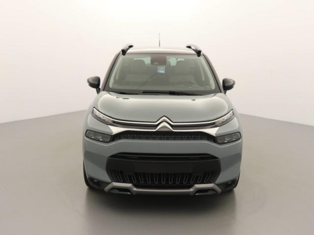 Citroen C3 Aircross image 1