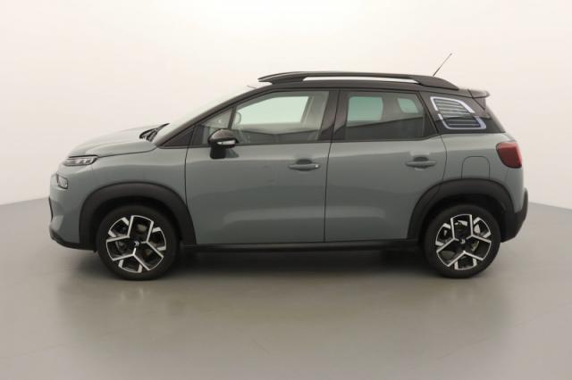 Citroen C3 Aircross image 2
