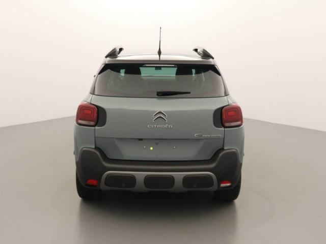 Citroen C3 Aircross image 5