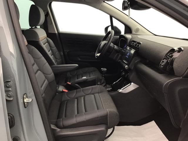 Citroen C3 Aircross image 4