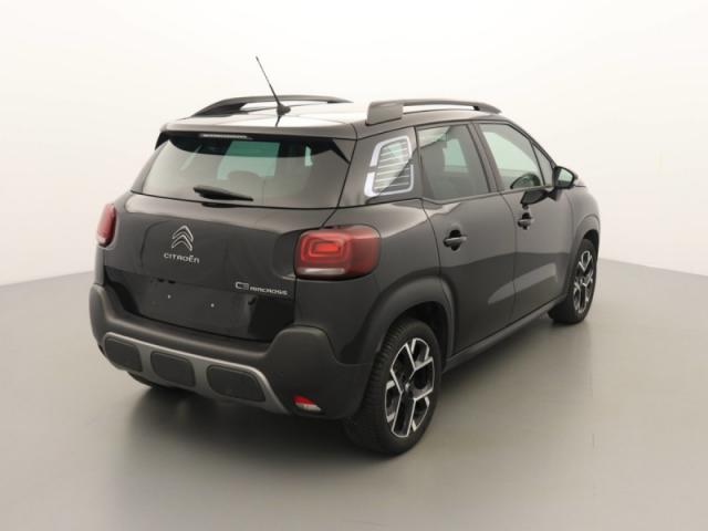 Citroen C3 Aircross image 5